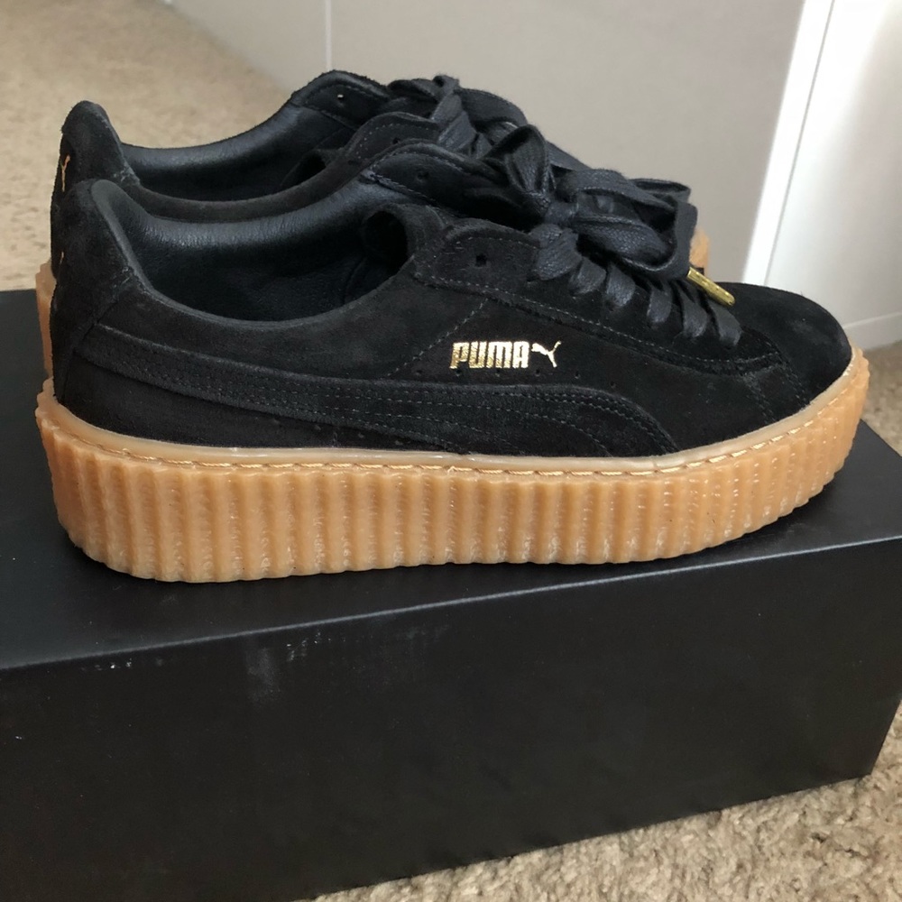 Fenty Creepers
